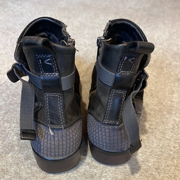 Keen Morison Boot size 8.5 - Picture 4 of 10